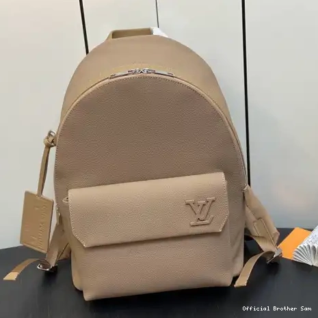Official Brother Sam LV 2311YA0148 Bags 0715